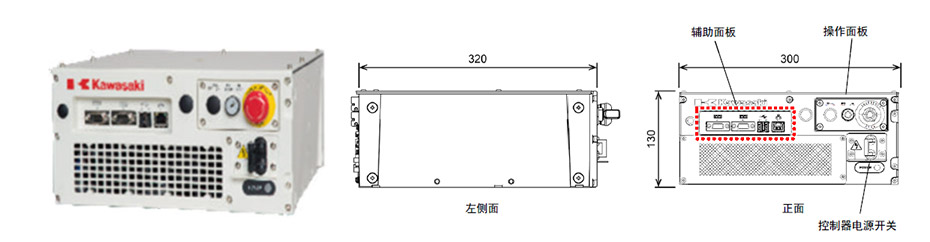 F60系列控制柜