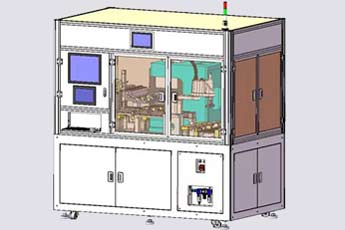 轻便型焊接工作站